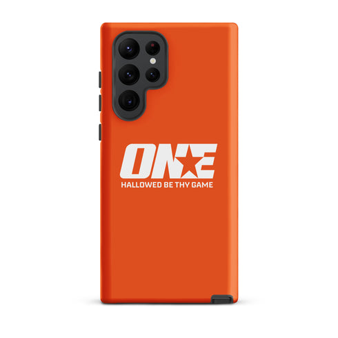 1STAR Hallowed Outrageous Tough case for Samsung®